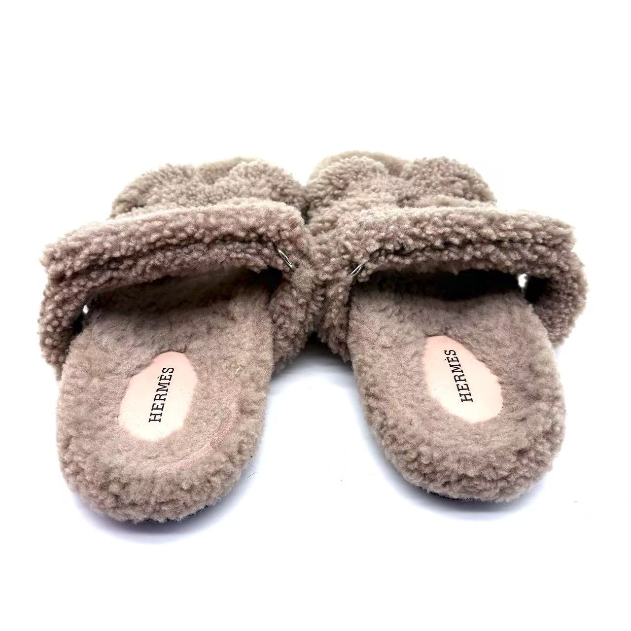 Woolskin Womens Chypre Sandals