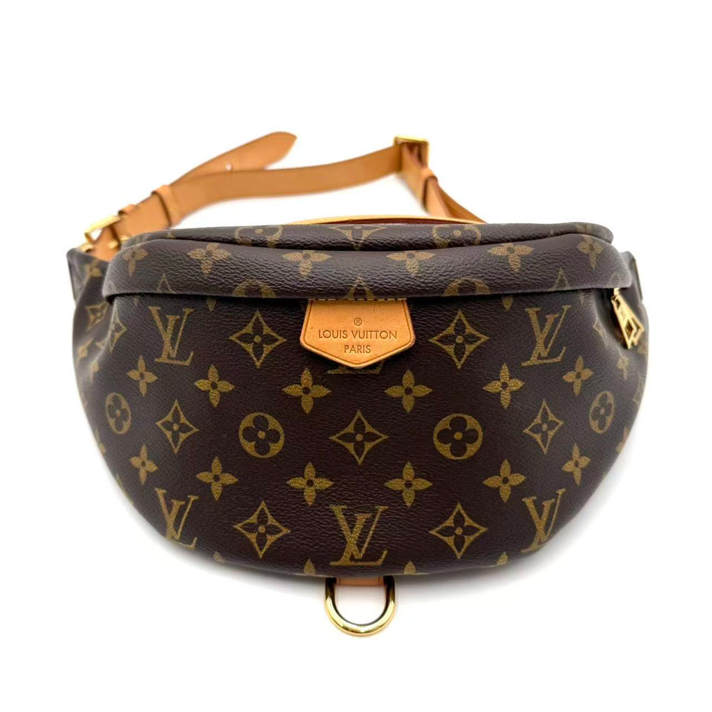 Monogram Bumbag