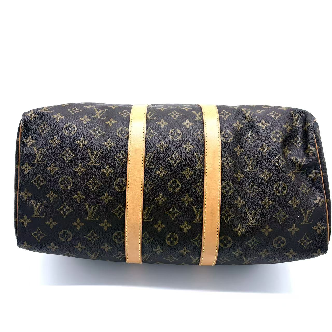 Monogram Keepall Bandouliere 45