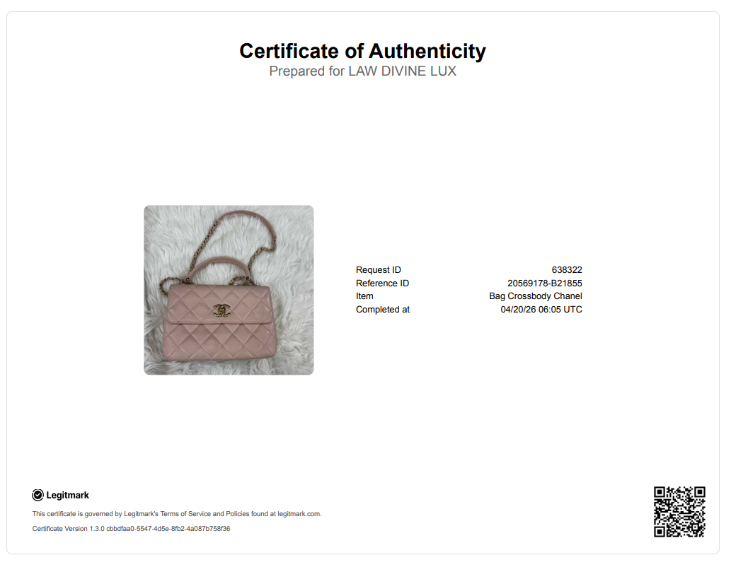 Chanel Lambskin Quilted Medium Trendy CC Flap Pink twins B21855