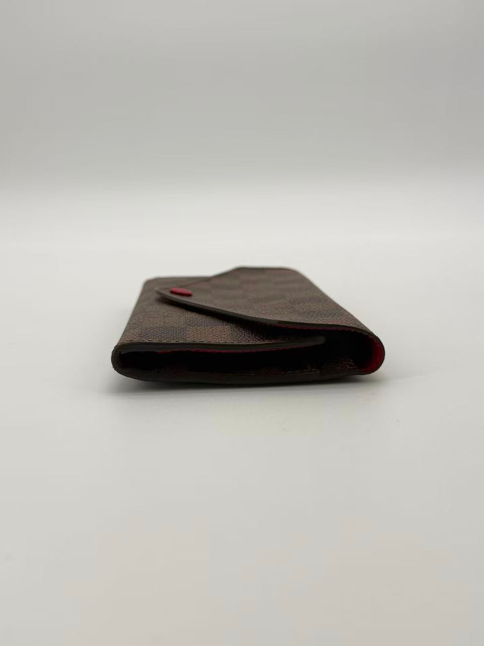 Josephine Wallet NM Damier