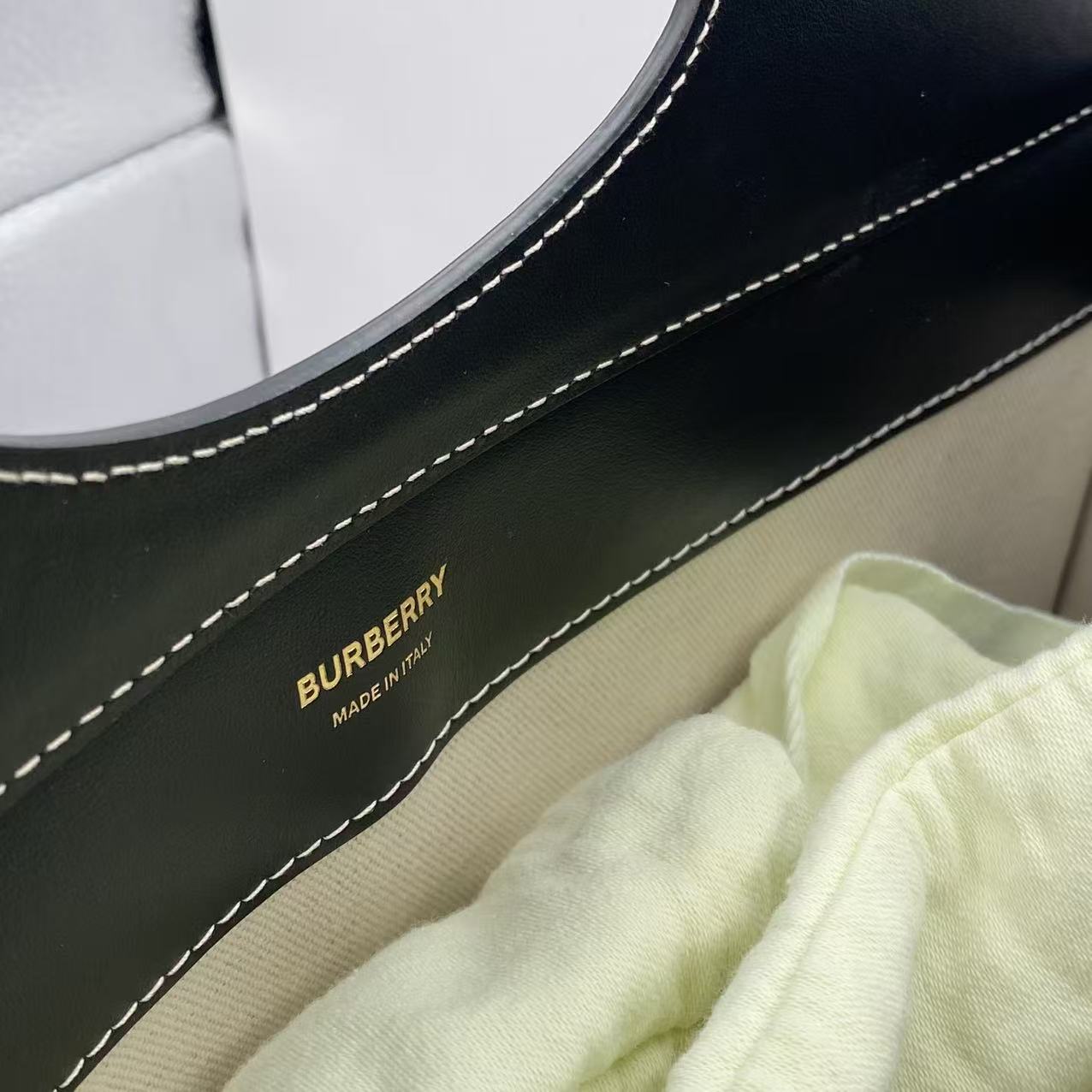 Mini Pocket Bag