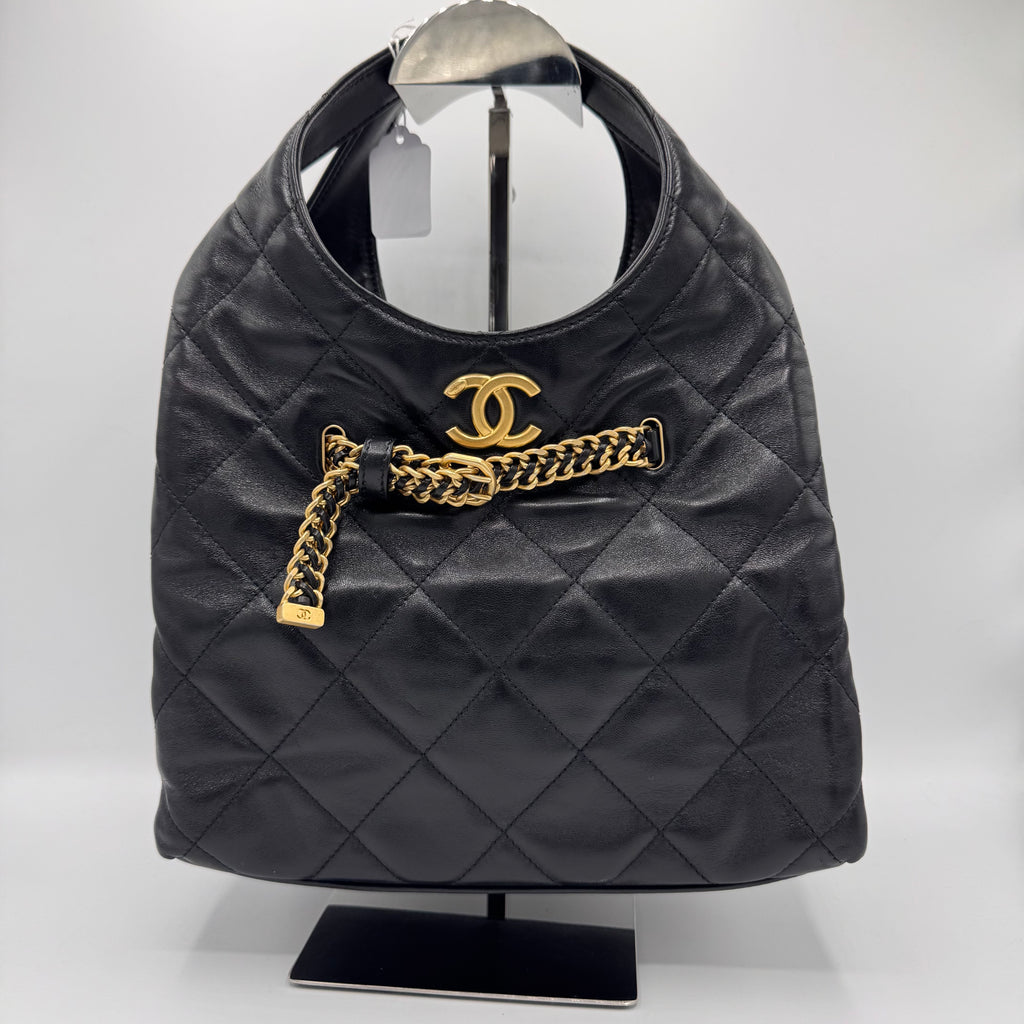 25P Hobo Handbag