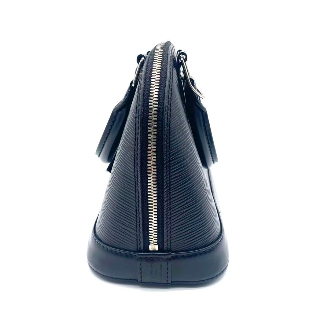 Alma BB Black EPI