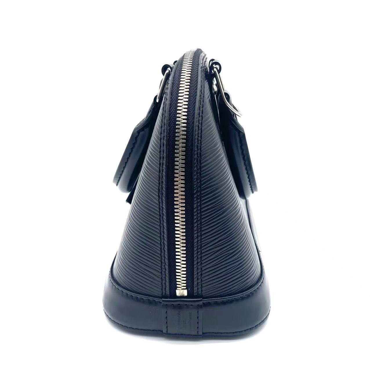 Alma BB Black EPI