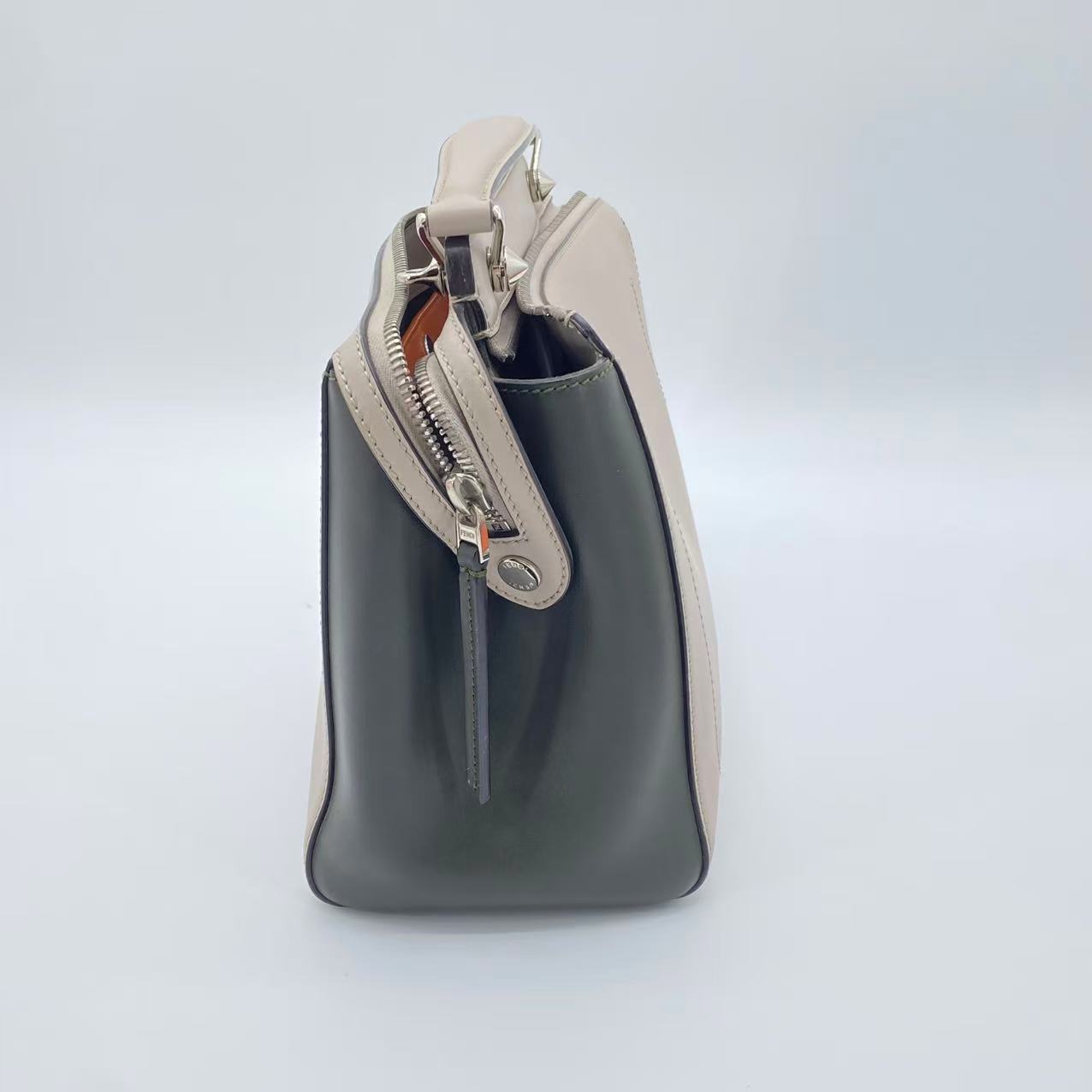Dotcom Medium Handbag