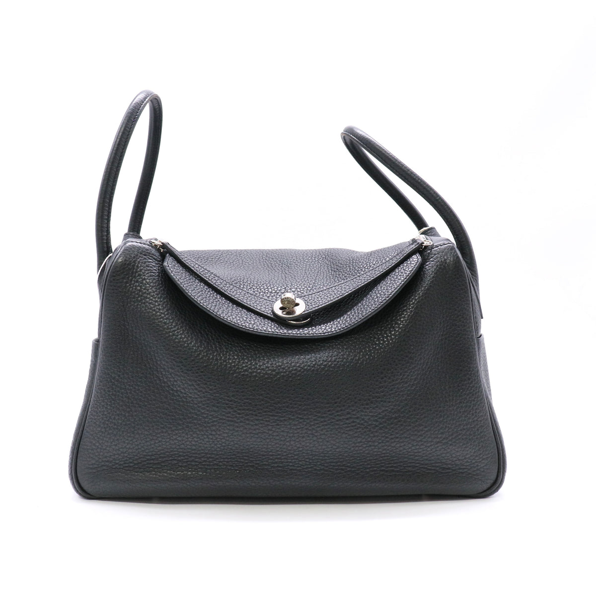 Hermes Lindy Bag Clemence 34 twins LDJ6575
