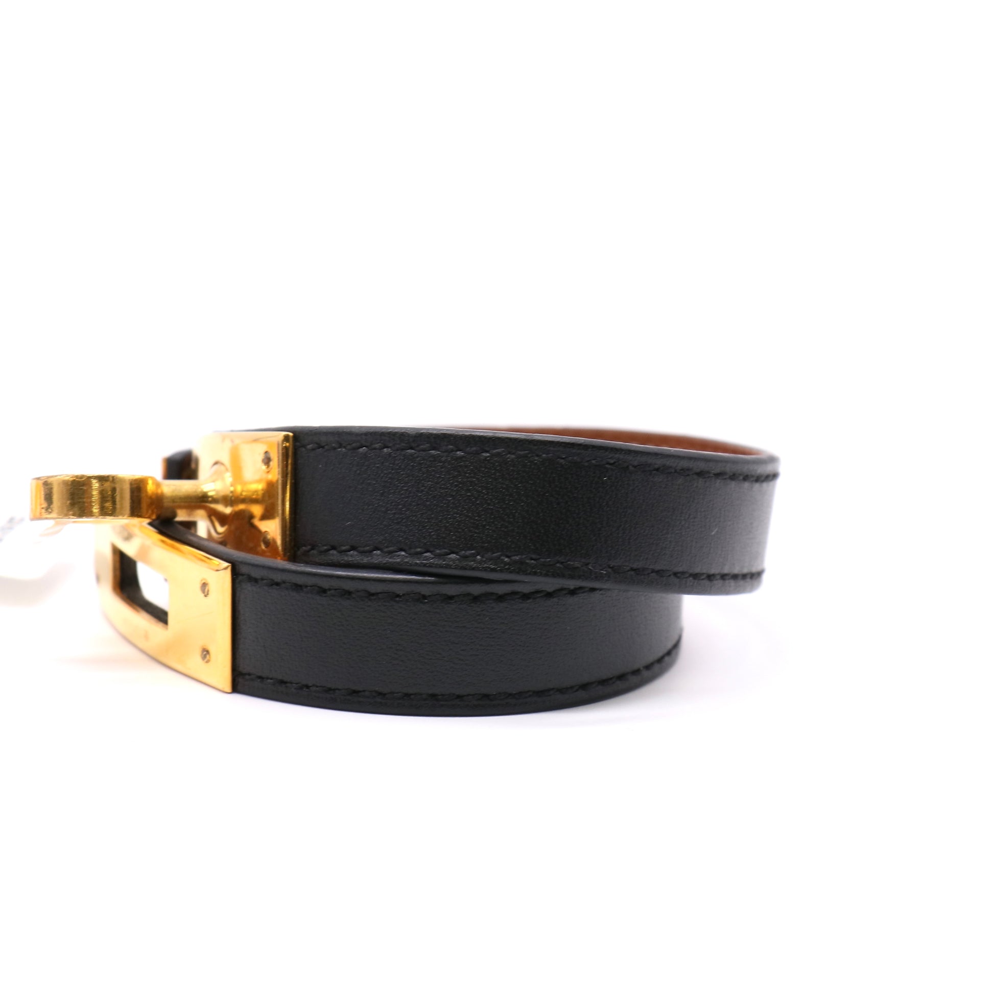 Kelly Double Tour bracelet XS twins LDZ289