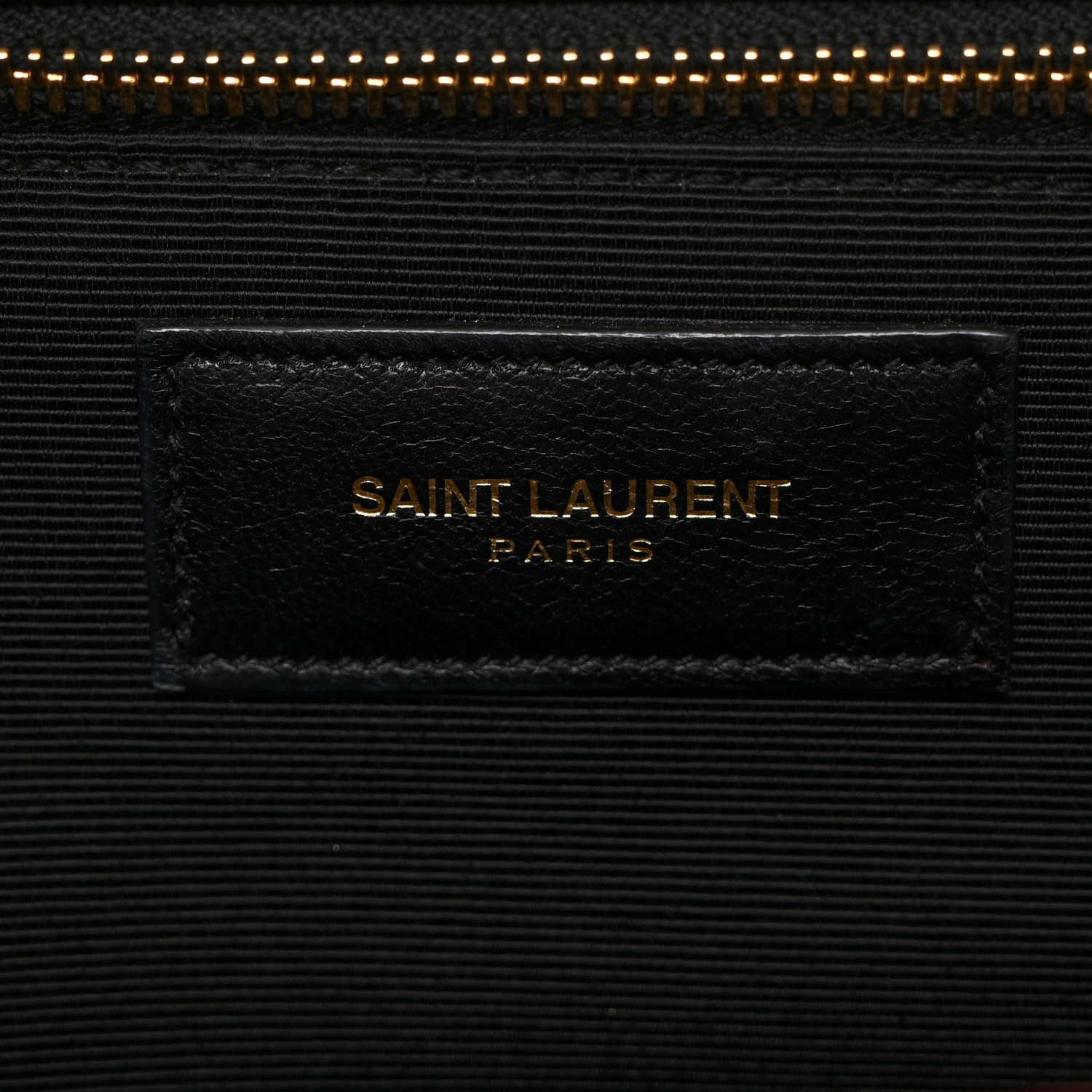 Classic Monogram Envelope Satchel Matelasse Chevron Leather Large Twins