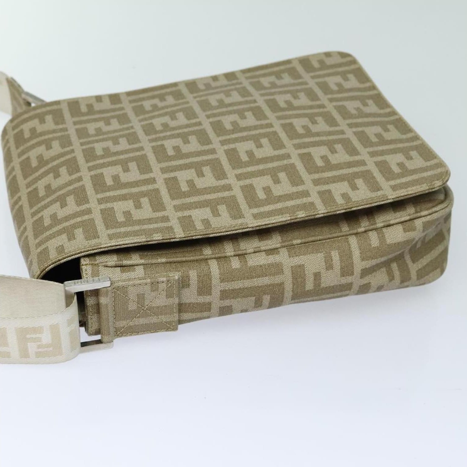 Zucca FF Messenger Bag twins
