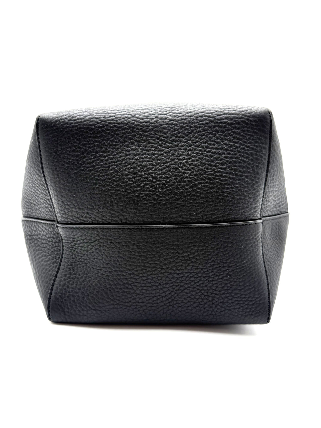 PRE- OWNED Medium N/S Park Tote Bag in Leather