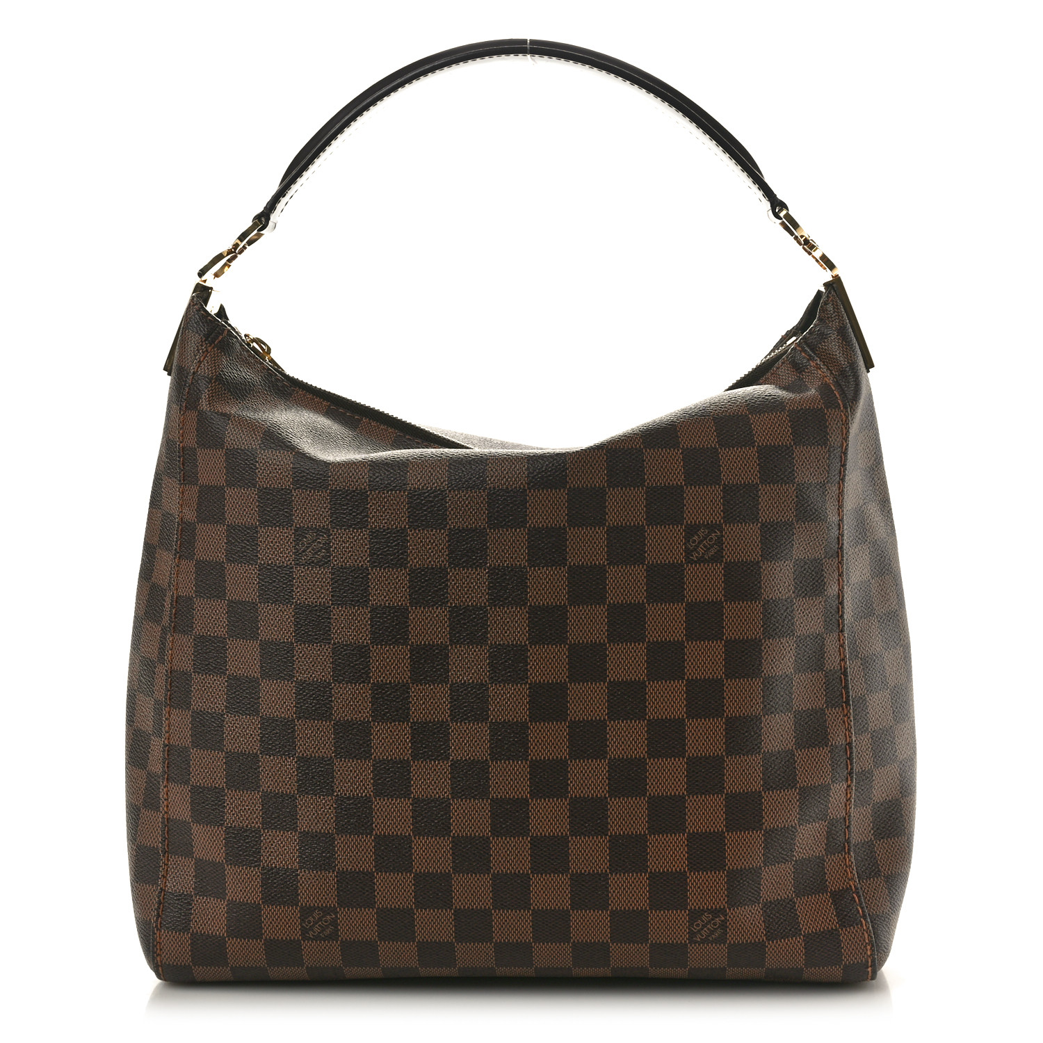 Portobello Handbag Damier GM Twins