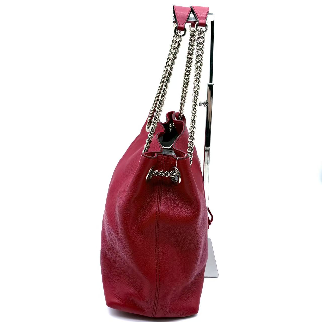 Medium Soho Chain Tote