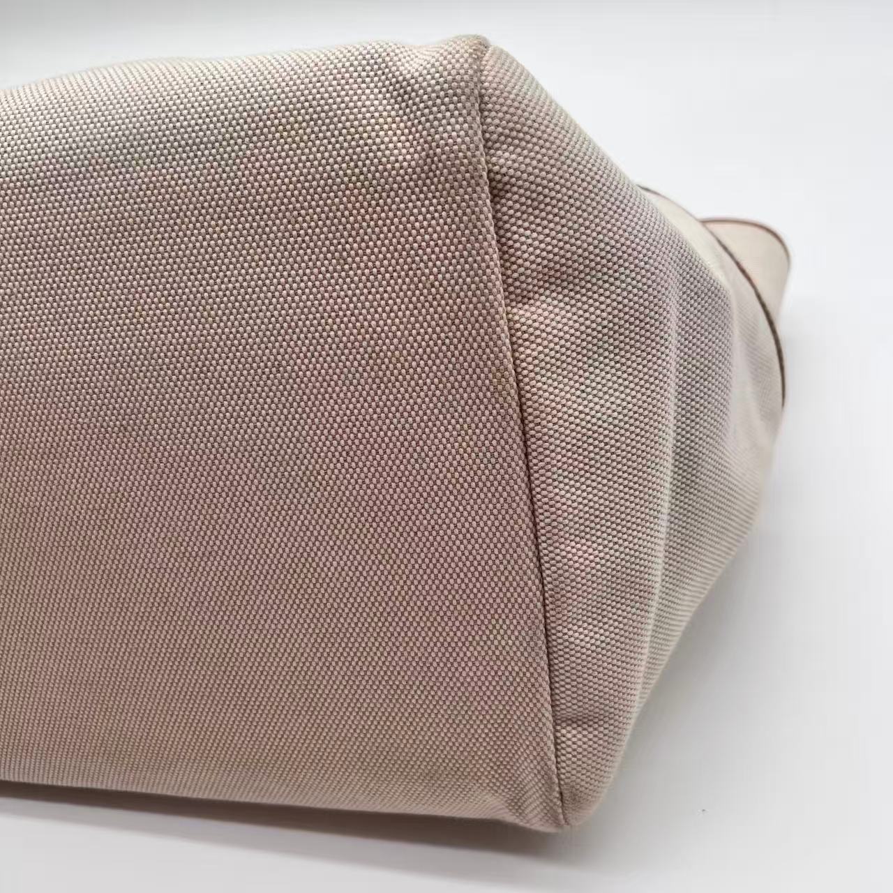 Delvaux Cloth handbag