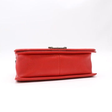 Chanel Medium Wild Stitch Boy Bag twins LDZ892