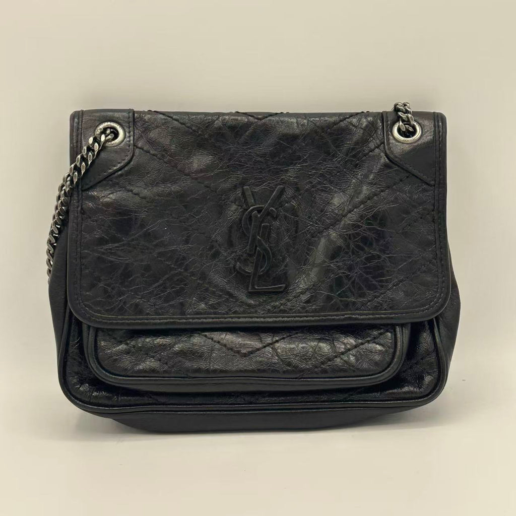 Quilted Niki Baby