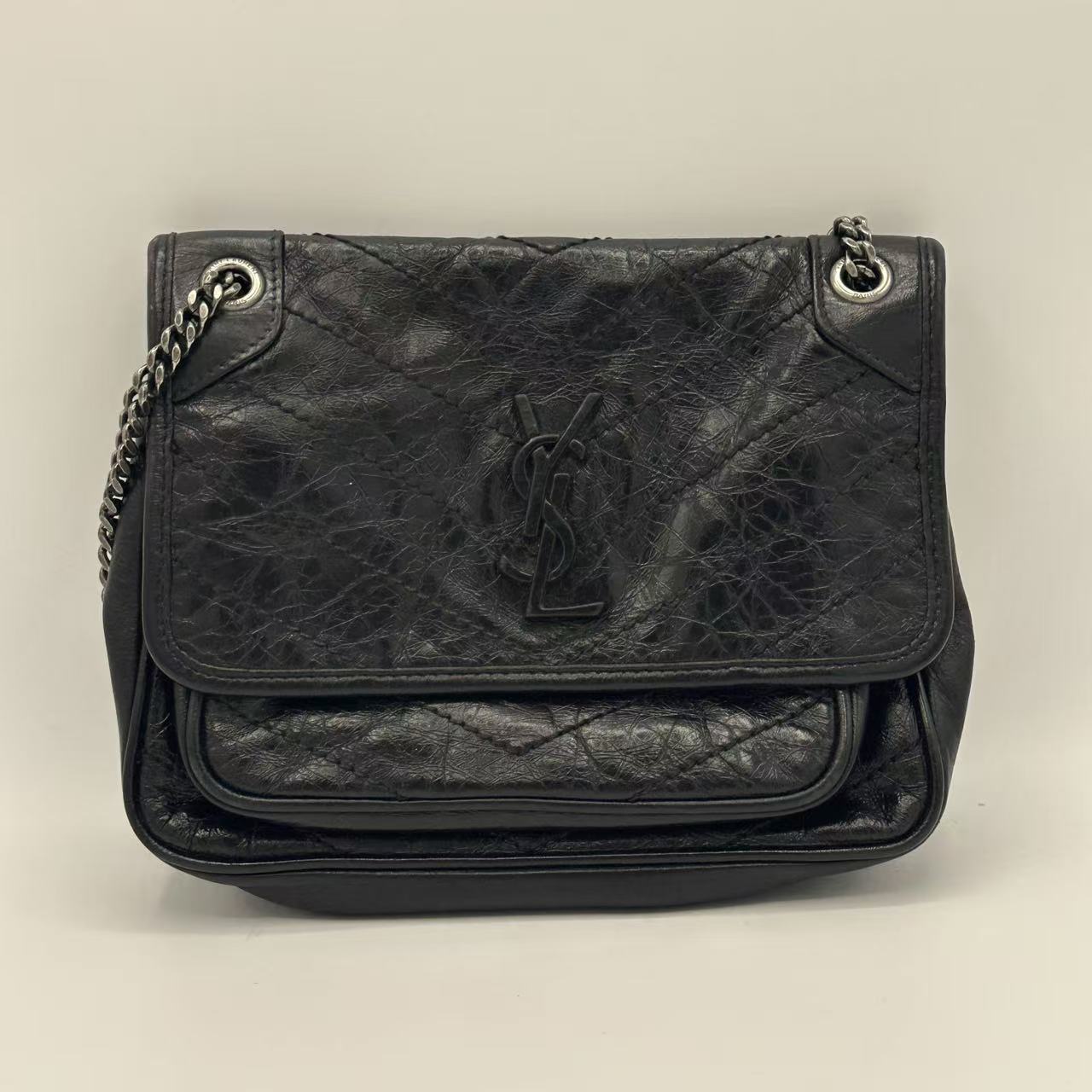 Quilted Niki Baby