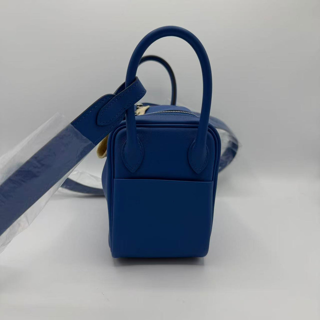 Swift Mini Lindy Bleu