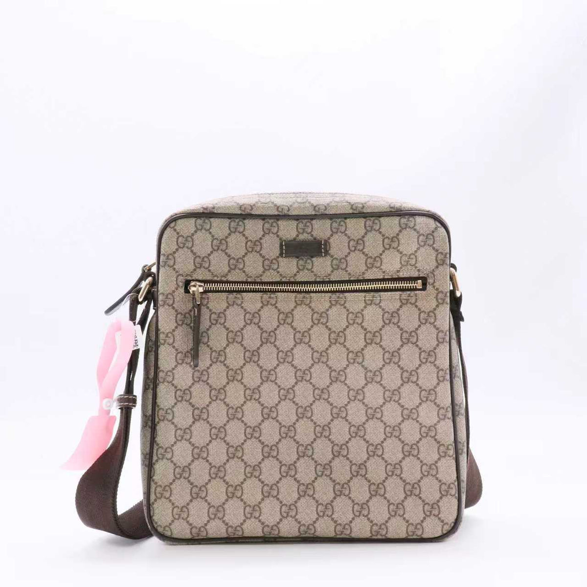 Gucci Supreme Crossbody Bag Twins LDJ6248