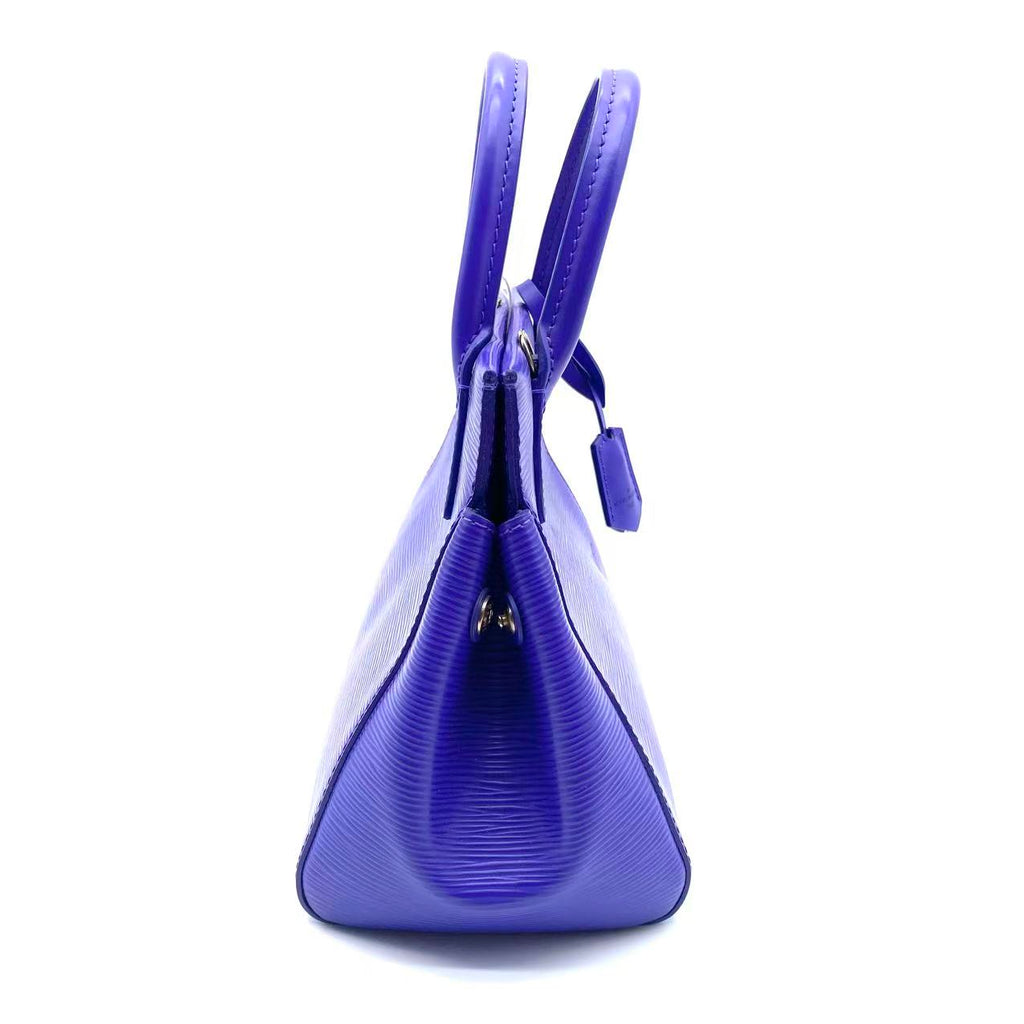 Marly Handbag Epi Leather BB