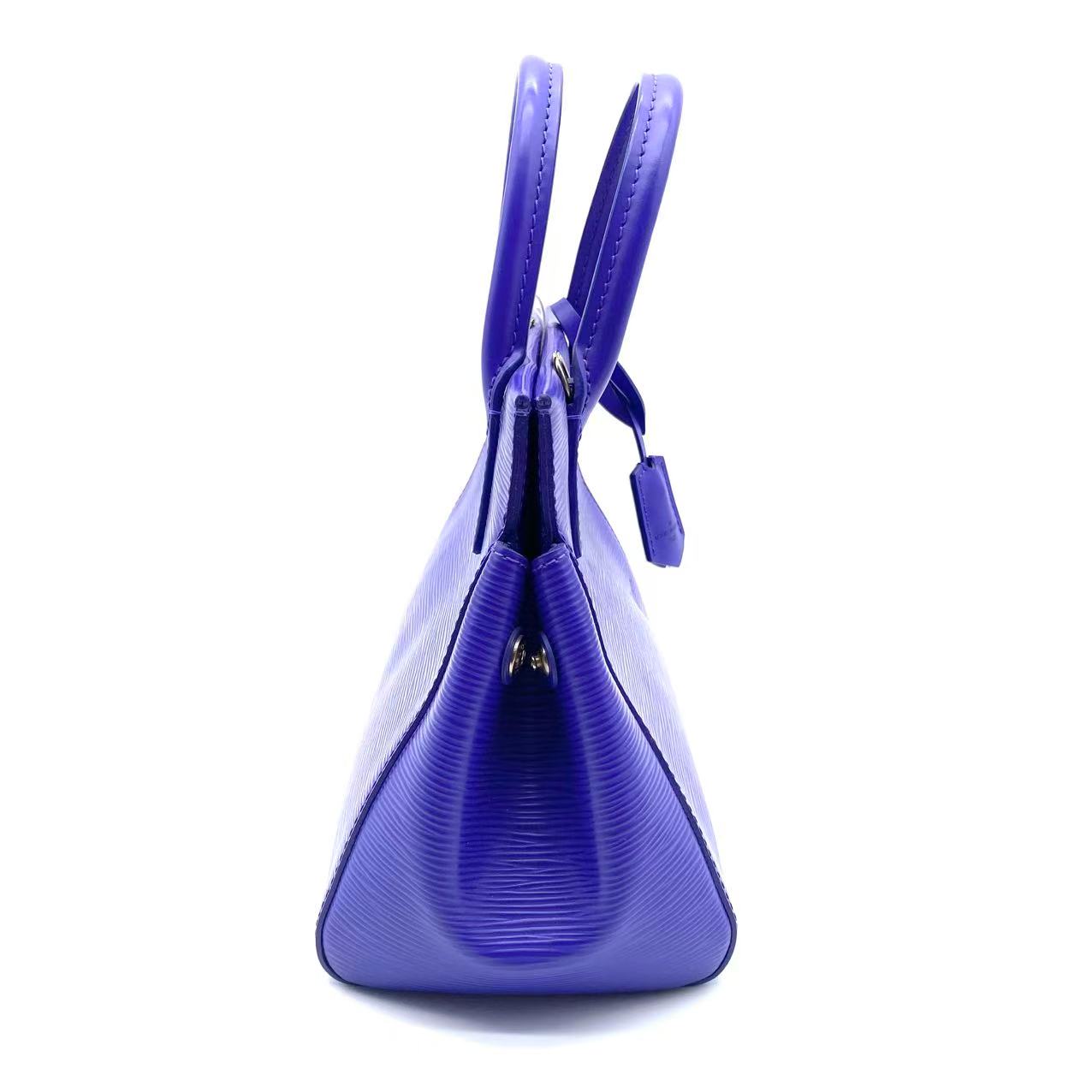 Marly Handbag Epi Leather BB