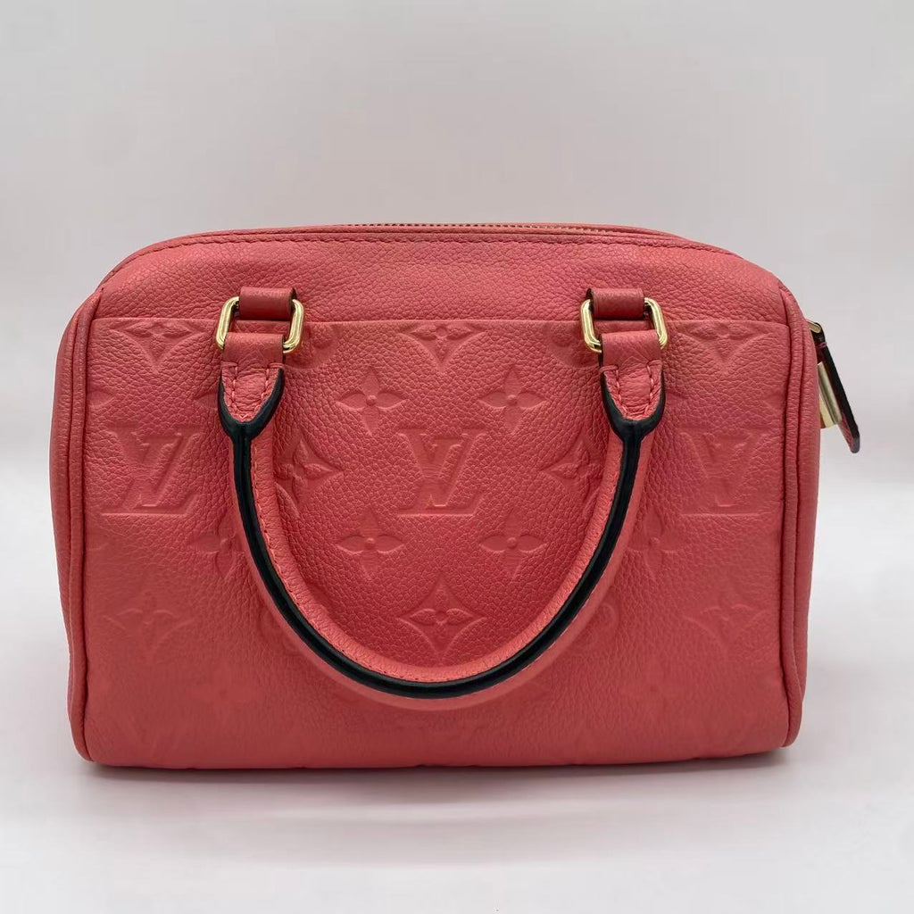 Empreinte Speedy Bandouliere 20 NM Blossom