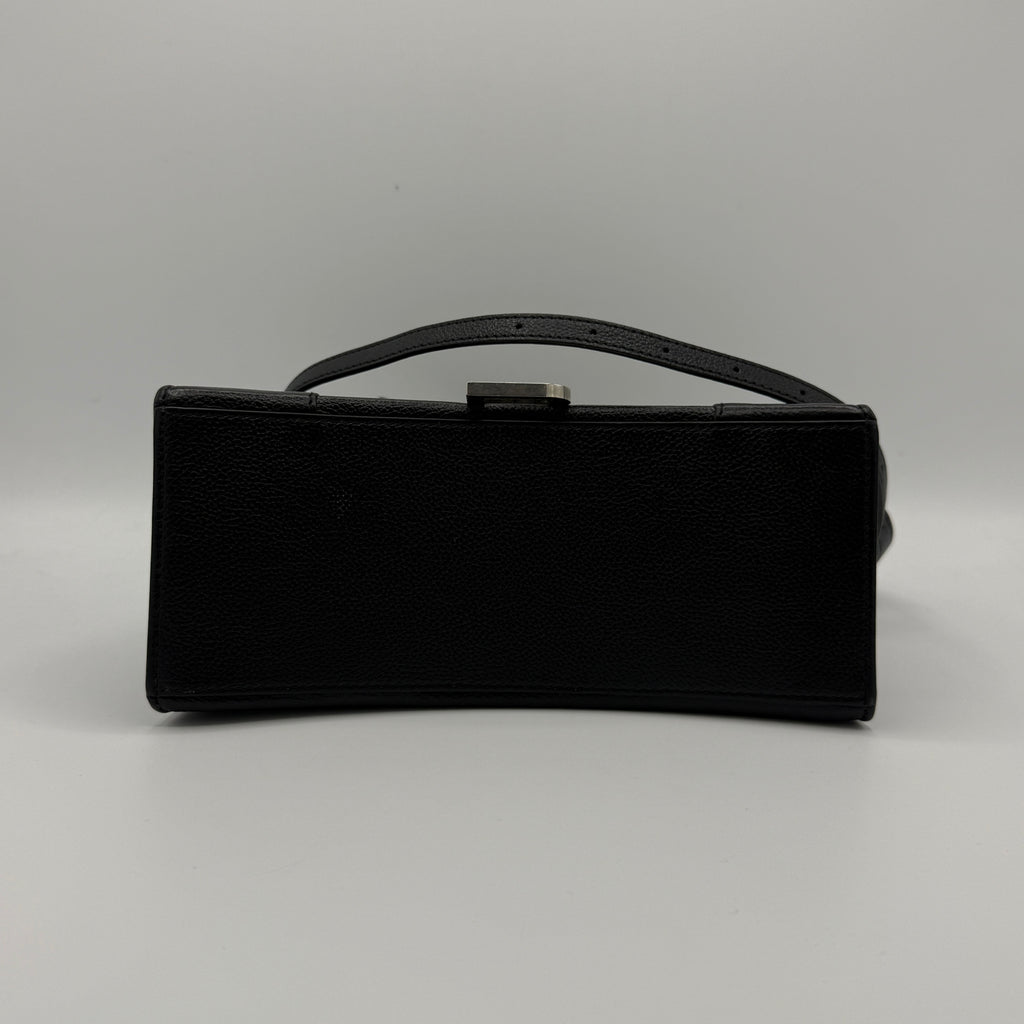 Balenciaga Hourglass Small Tote Bag