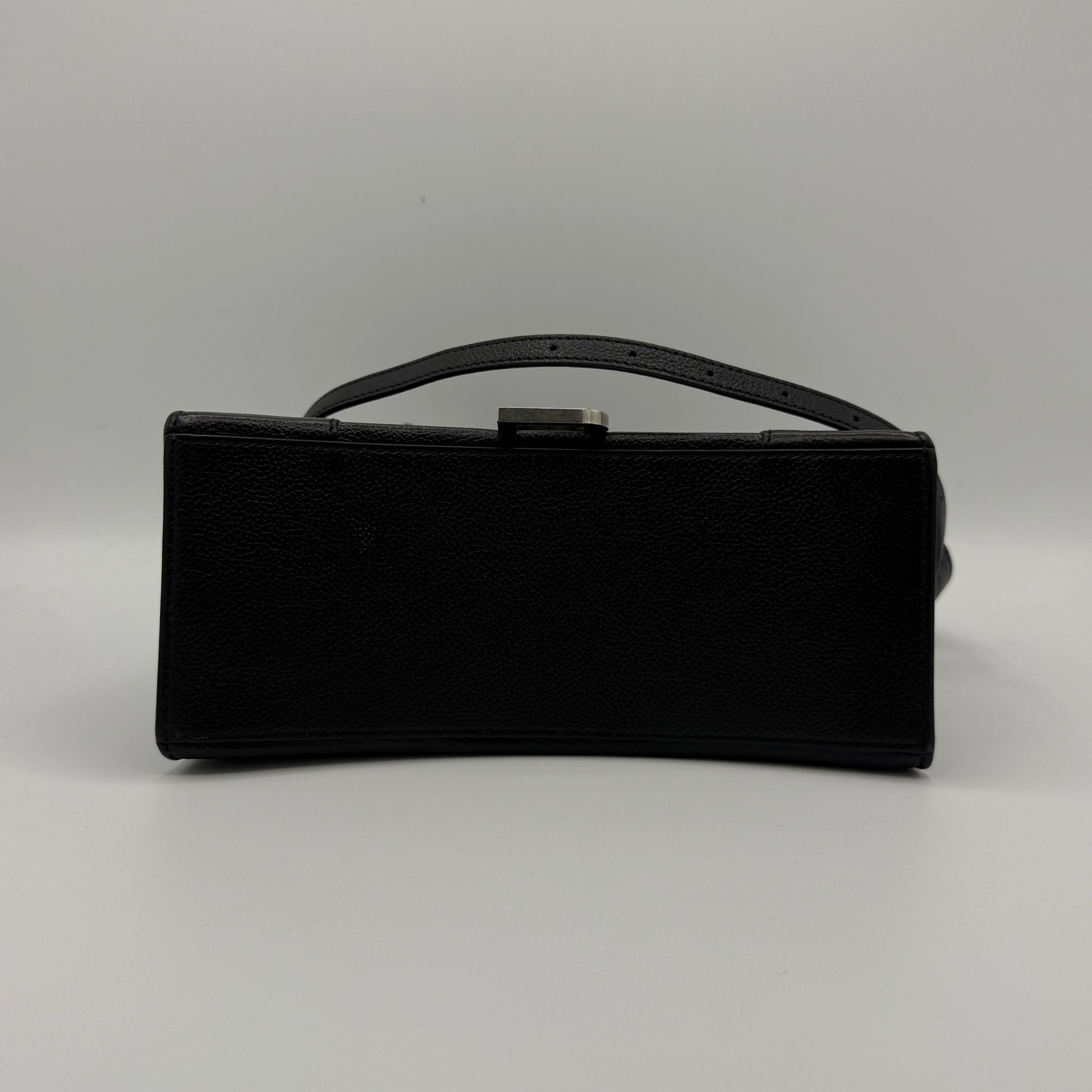 Balenciaga Hourglass Small Tote Bag