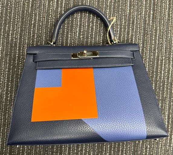 Kelly Lettre Limited Edition 28 LDM-1933