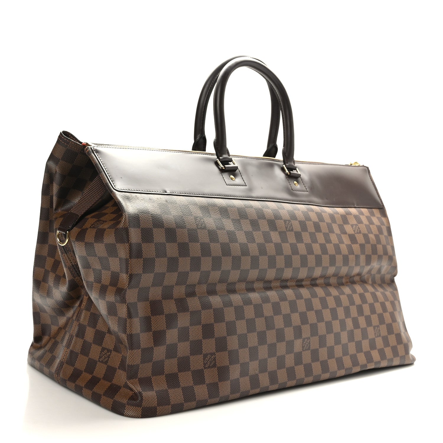 Greenwich Travel Bag Damier GM Twins