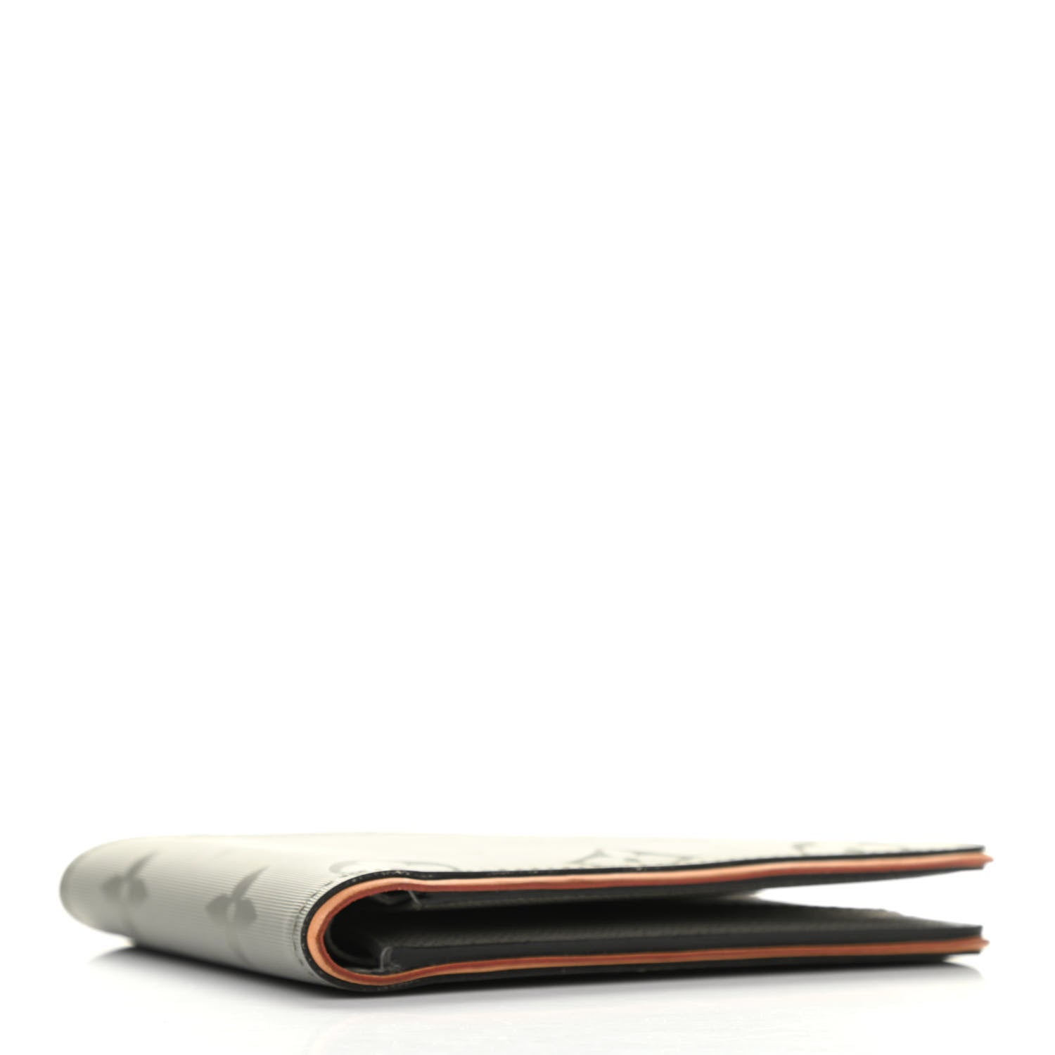 Monogram Titanium Multiple Wallet twins