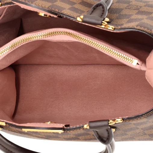 Damier Ebene Brittany twins