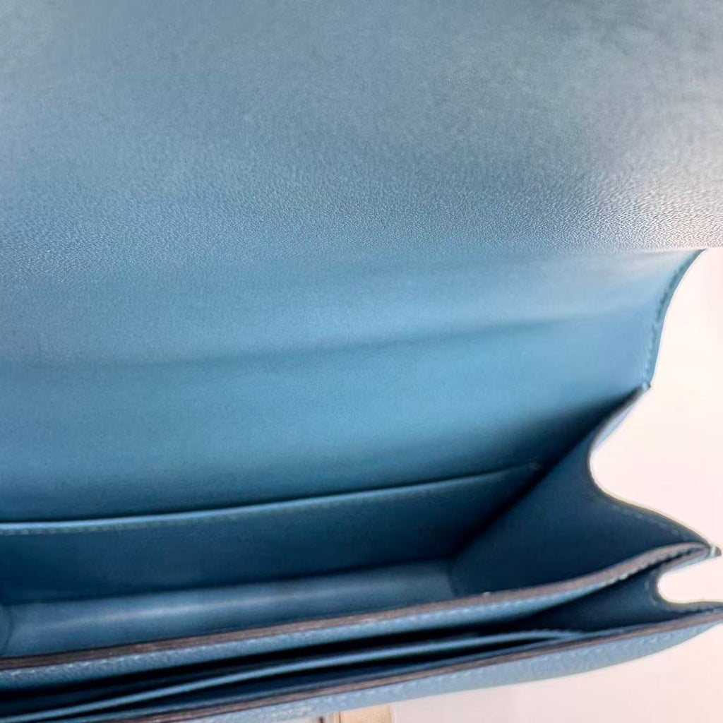 Constance Bag Epsom 18