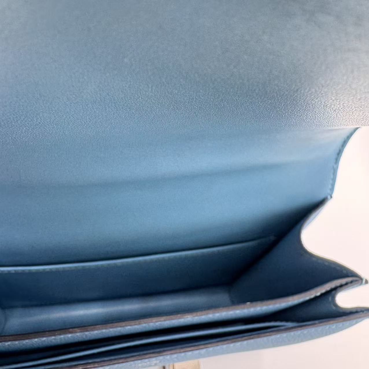 Constance Bag Epsom 18