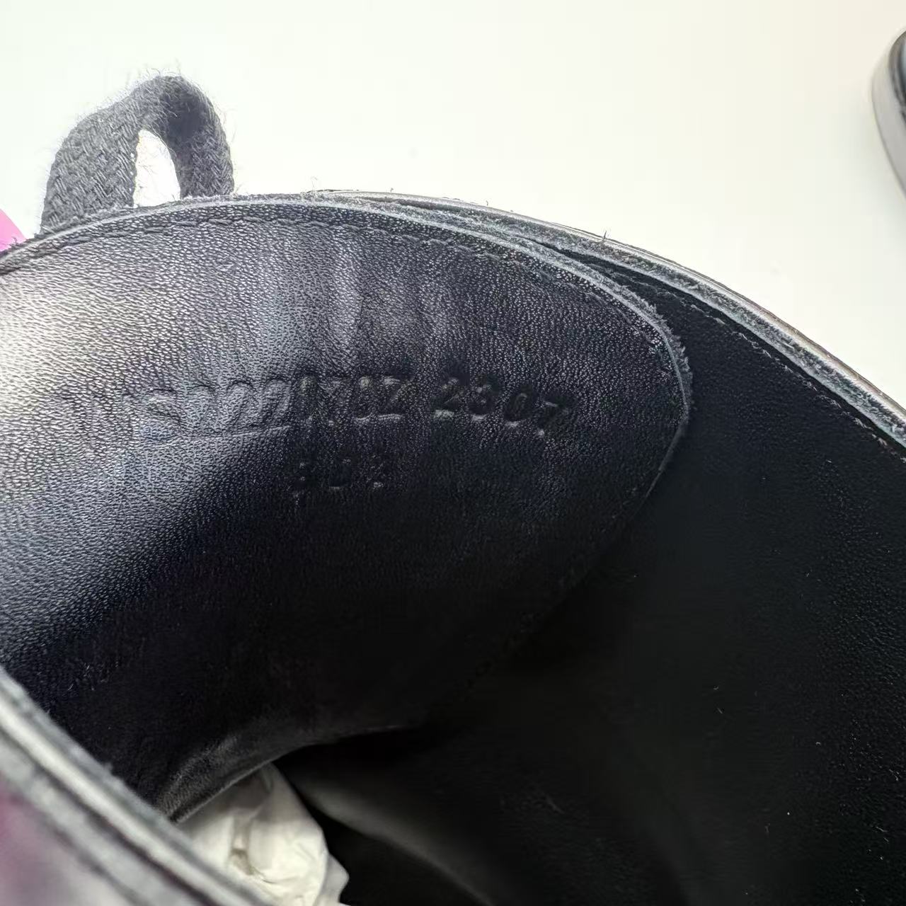 Funk ankle boot
