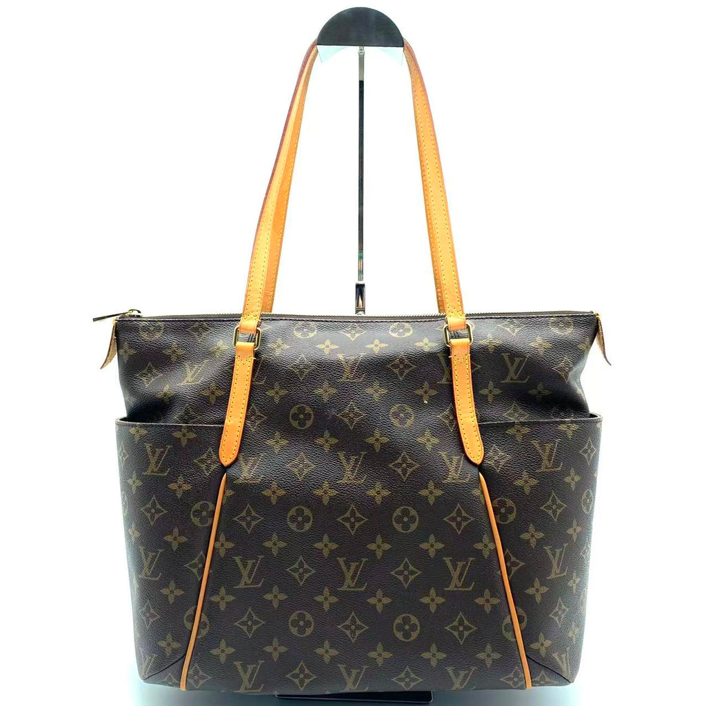 Monogram Totally MM Tote