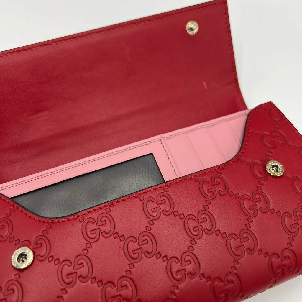 Travel Wallet Set