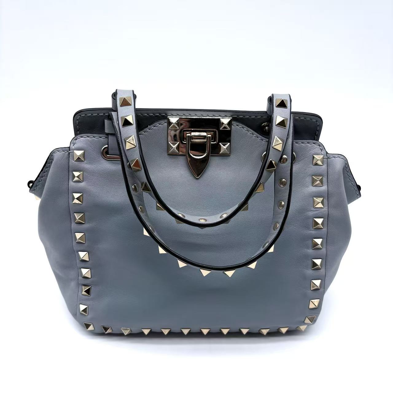 Rockstud Tote LDM-1560