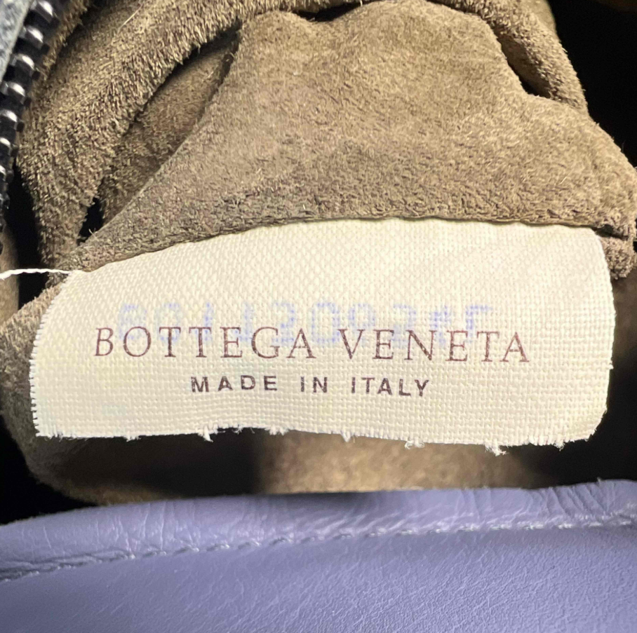 Bottega Veneta Intrecciato Nappa Roma Tote Large Bag B24219
