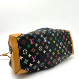 Louis Vuitton Ursula Handbag Monogram Multicolor