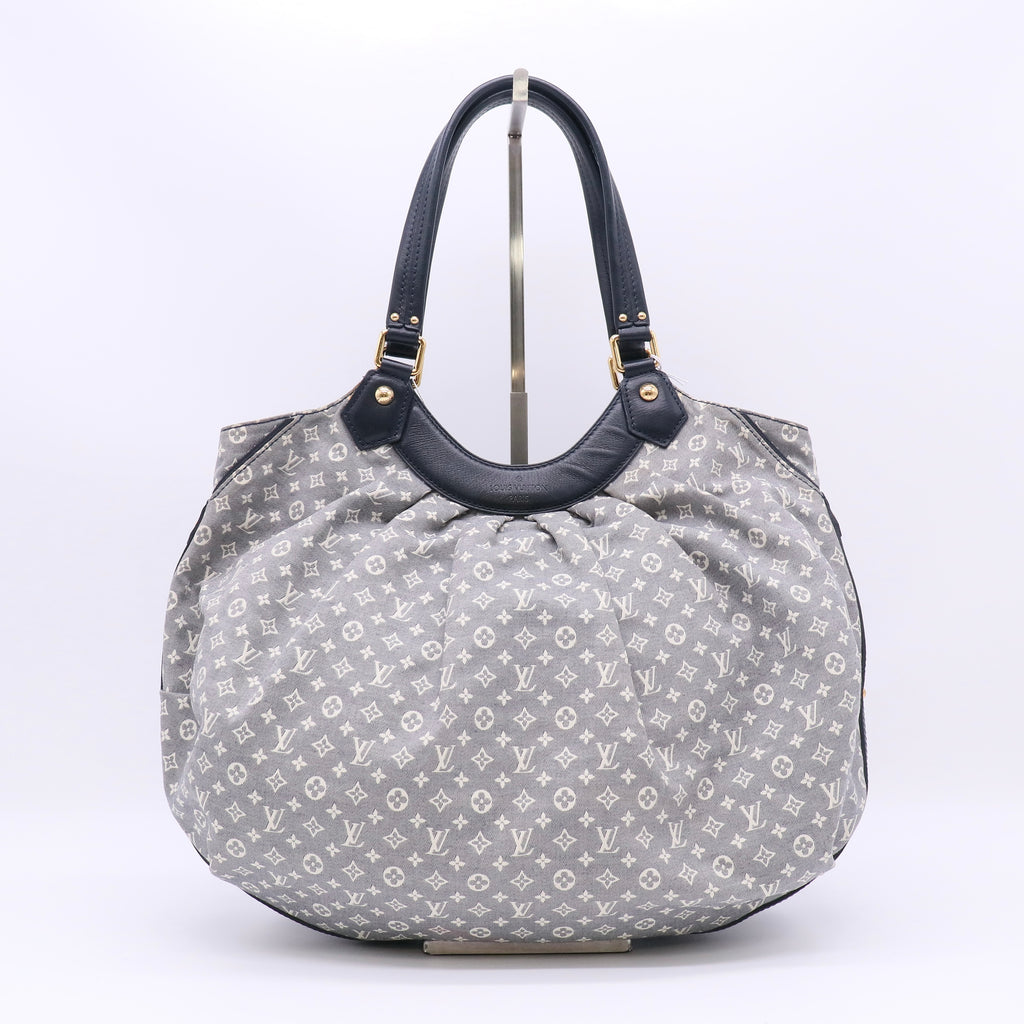 Monogram Idylle Canvas Fantaisie BagTwins LDZ603