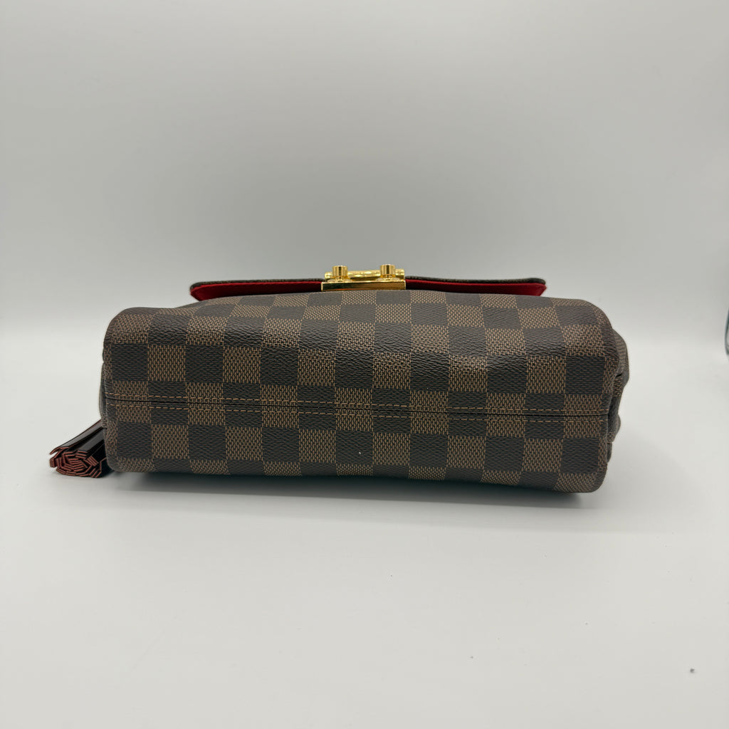 Croisette Handbag Damier