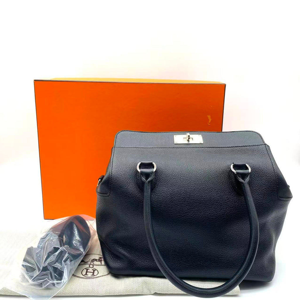 Toolbox Bag Swift 26 Black