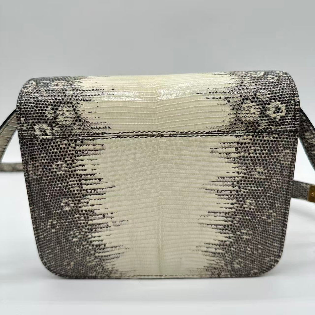 Classic Box Bag Small