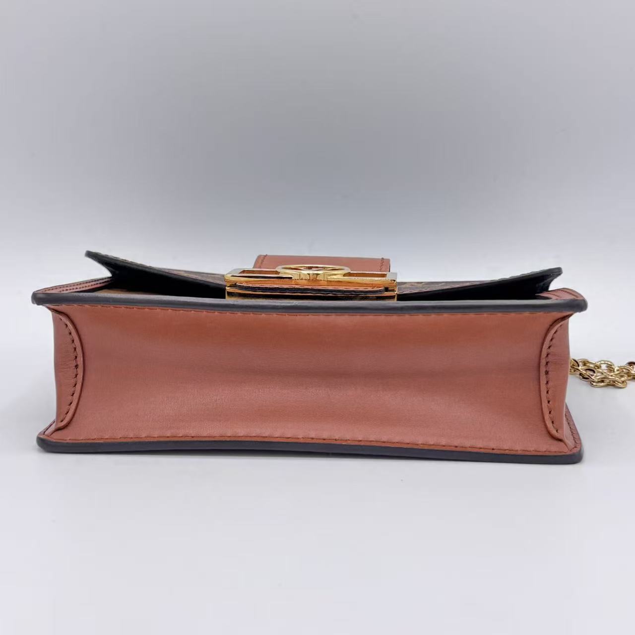 Monogram Reverse Crossbody Bag