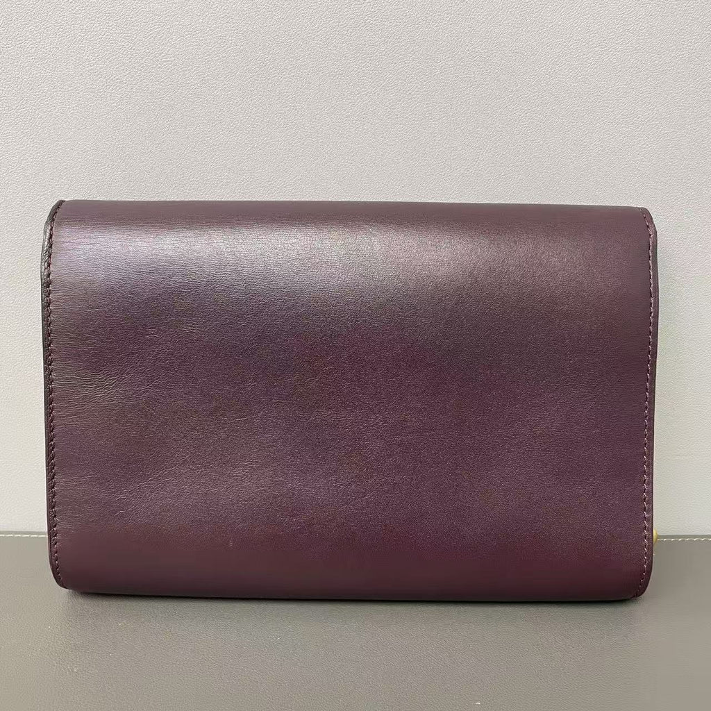 Louis Vuitton Chain Louise GM Clutch LDZ0071