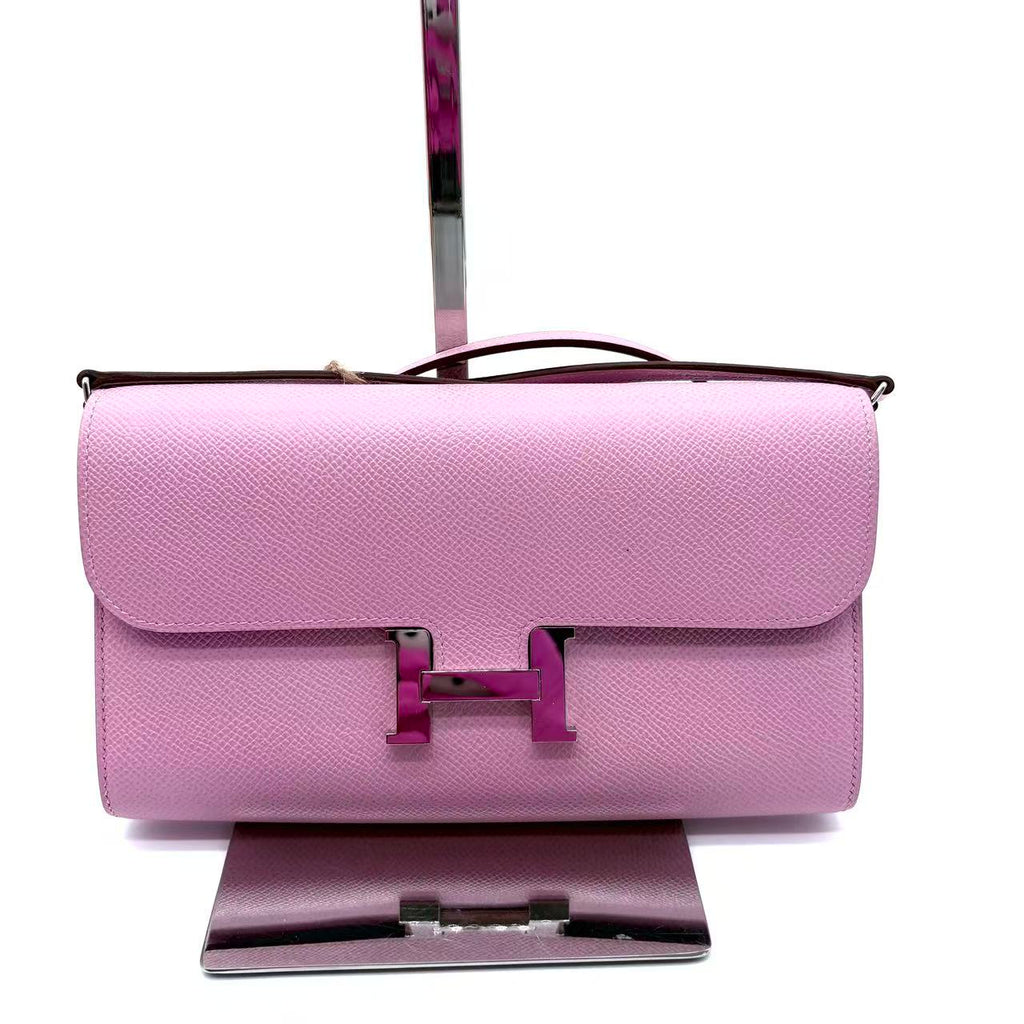 Epsom Constance Long to Go Wallet