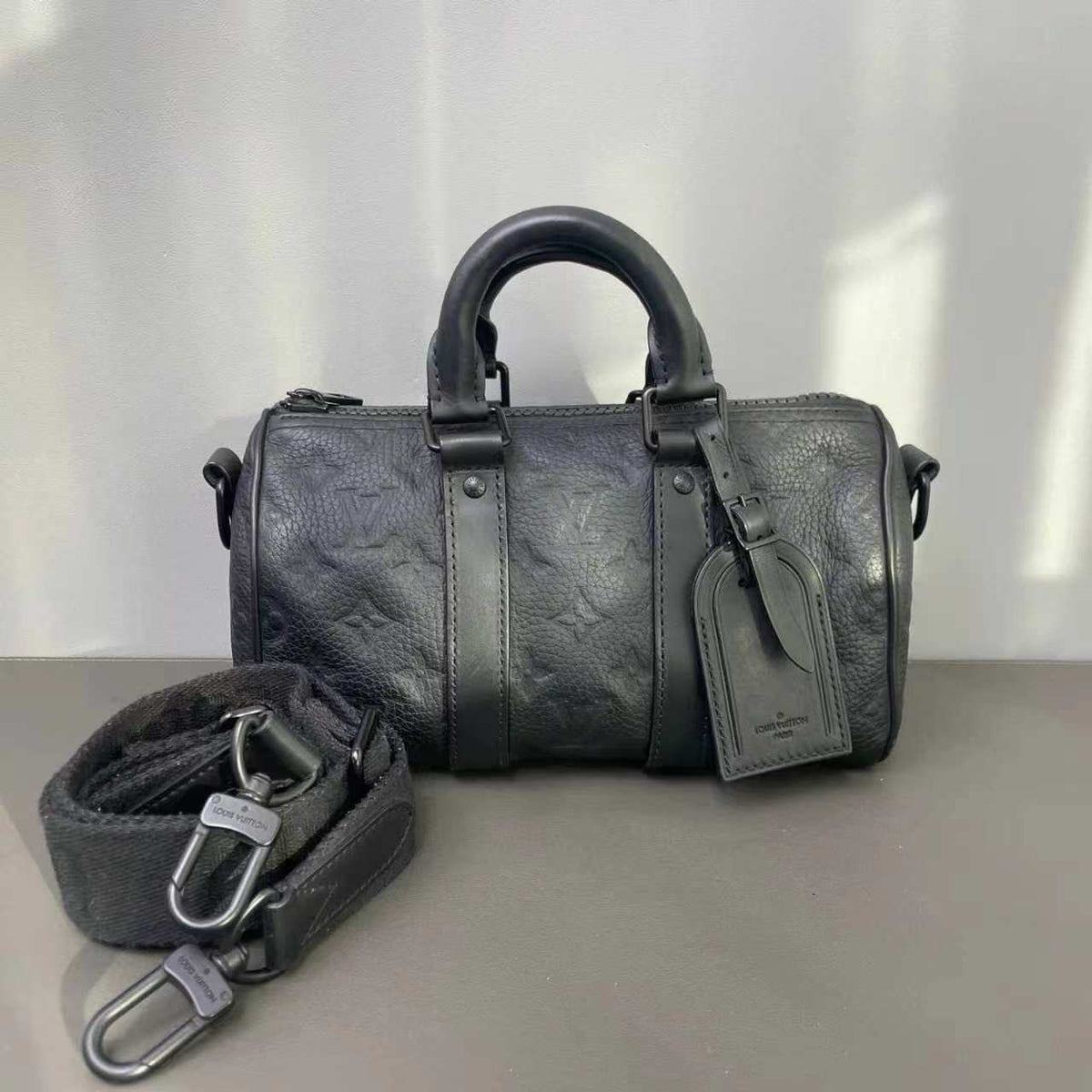 Keepall Bandoulière 25 Twins LDZ1366