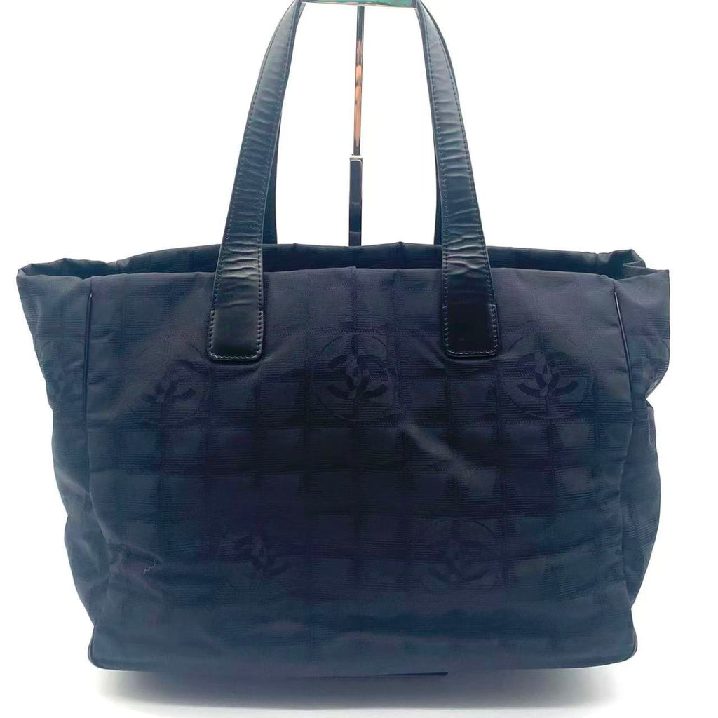 Canvas tote