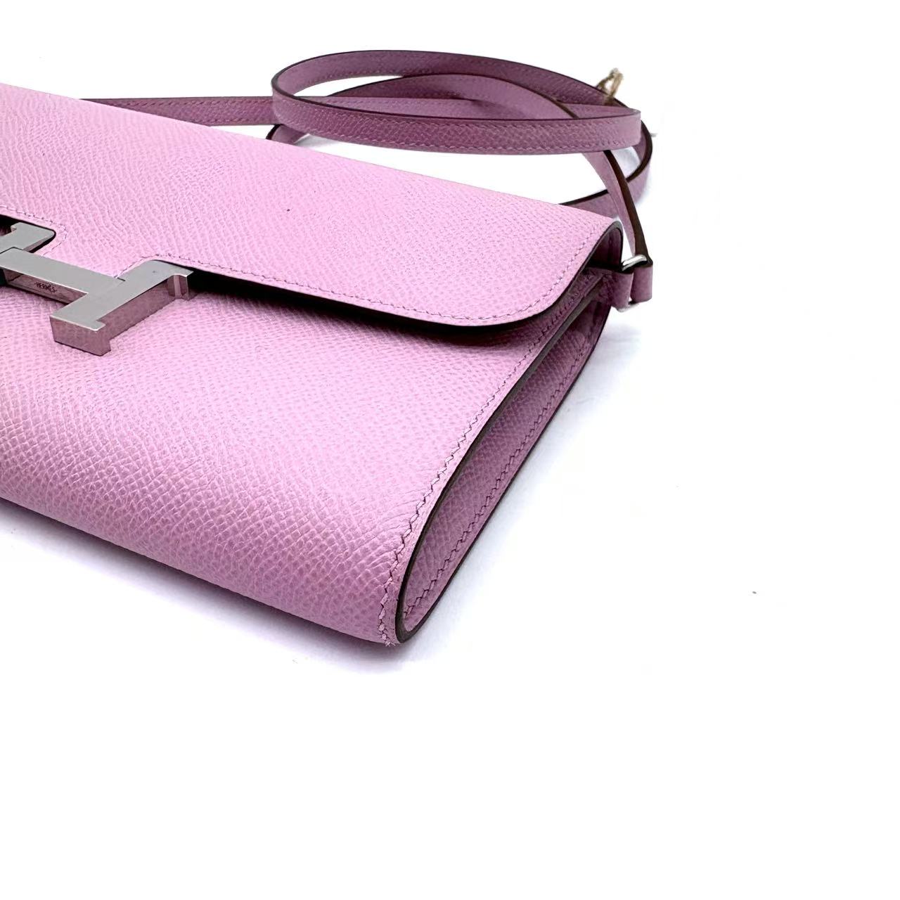 Epsom Constance Long to Go Wallet